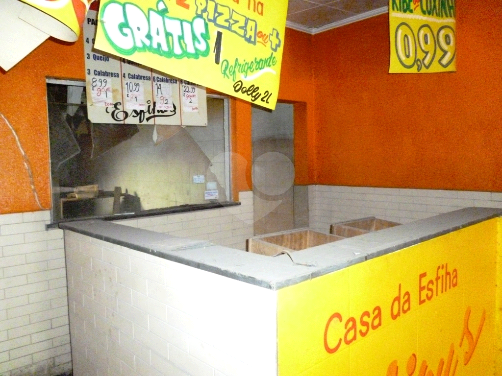 TERRENO - 125 M² - VILA MARIA