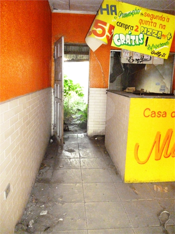 TERRENO - 125 M² - VILA MARIA