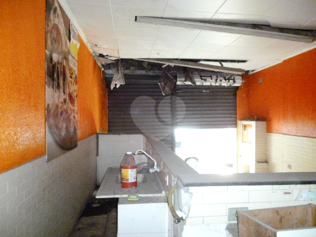 TERRENO - 125 M² - VILA MARIA