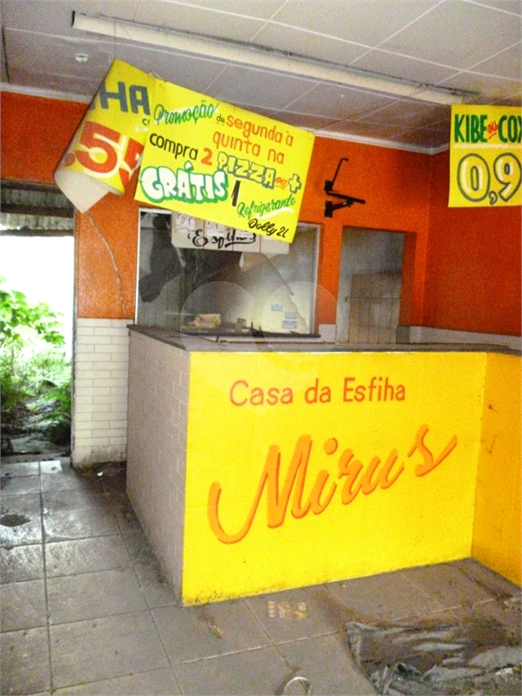 TERRENO - 125 M² - VILA MARIA