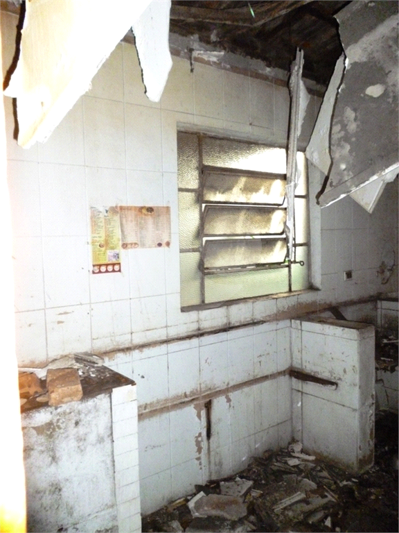 TERRENO - 125 M² - VILA MARIA