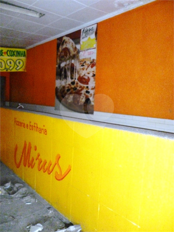 TERRENO - 125 M² - VILA MARIA