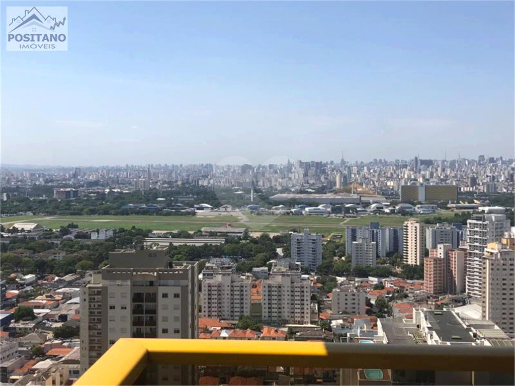 Apartamento Padro para Venda - SANTANA - So Paulo/SP - 