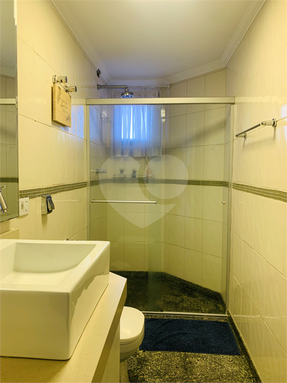 Apartamento no bairro da Vila Maria 3 dormitórios sendo 1 suite. Sala para 2 ambientes.