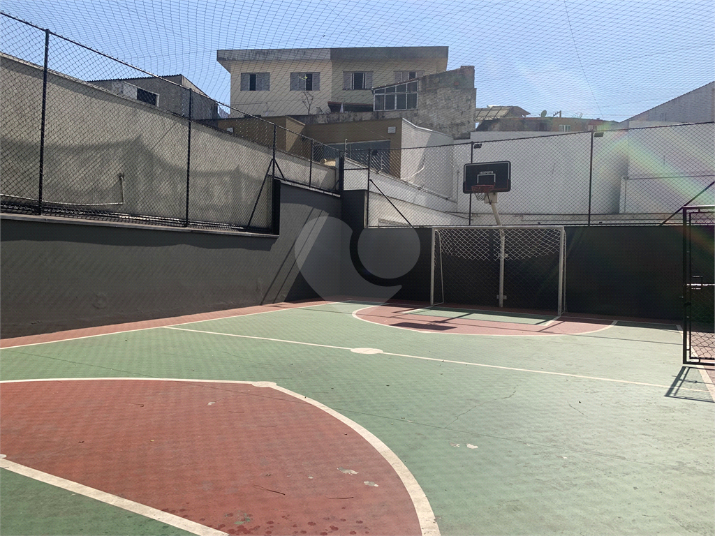 Apartamento no bairro da Vila Maria 3 dormitórios sendo 1 suite. Sala para 2 ambientes.