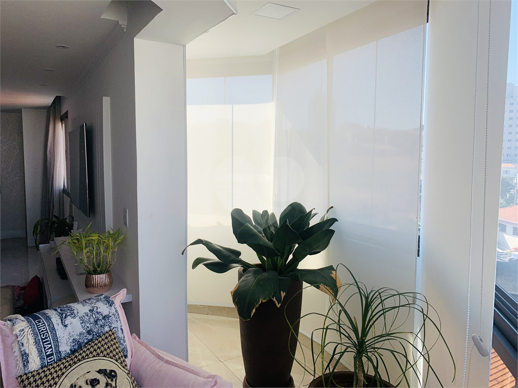 Apartamento no bairro da Vila Maria 3 dormitórios sendo 1 suite. Sala para 2 ambientes.