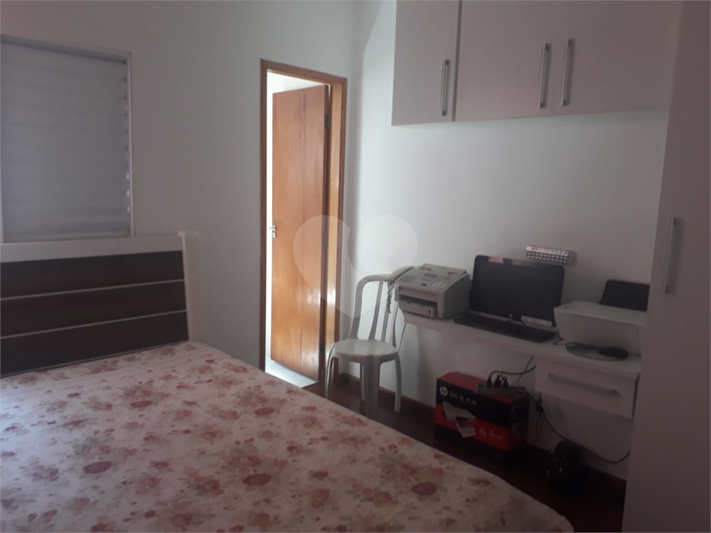 Sobrado, 3 quartos, 120 m² - Foto 10