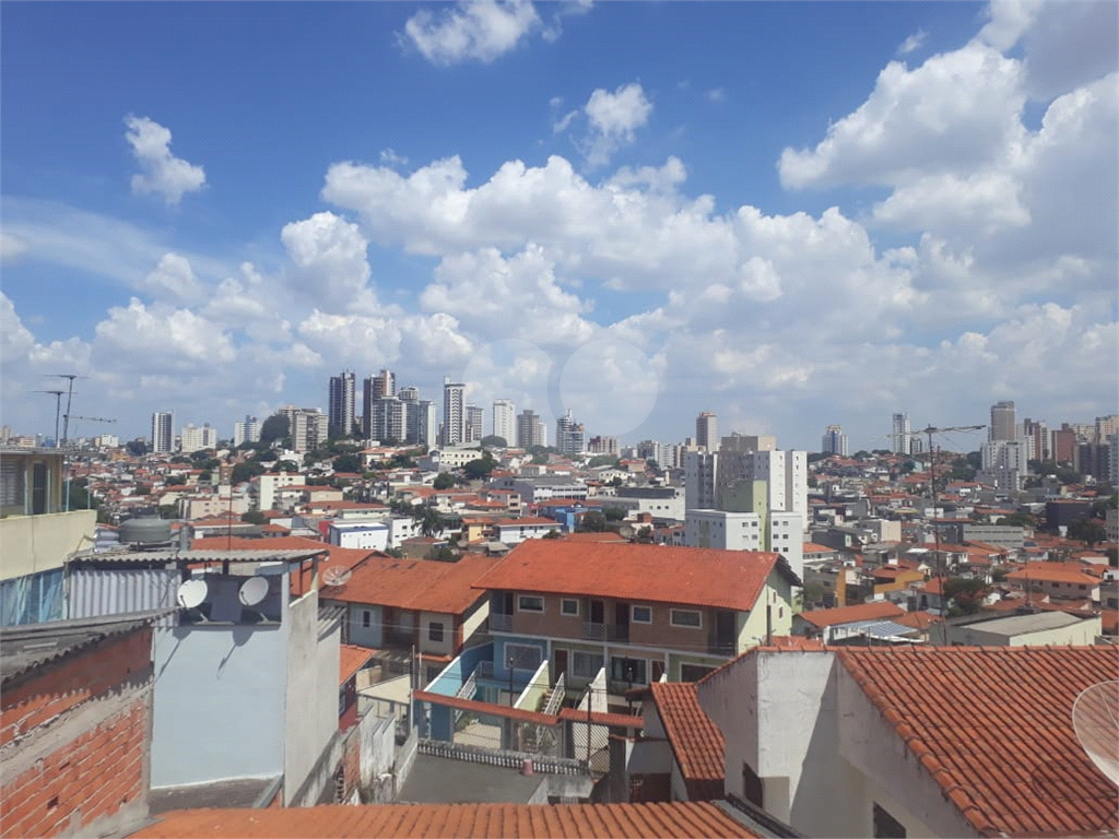 Sobrado, 3 quartos, 120 m² - Foto 17