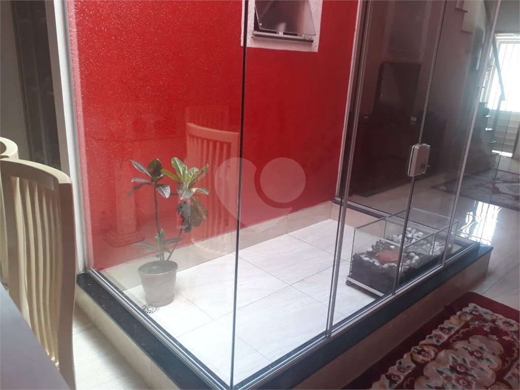 Sobrado, 3 quartos, 120 m² - Foto 7