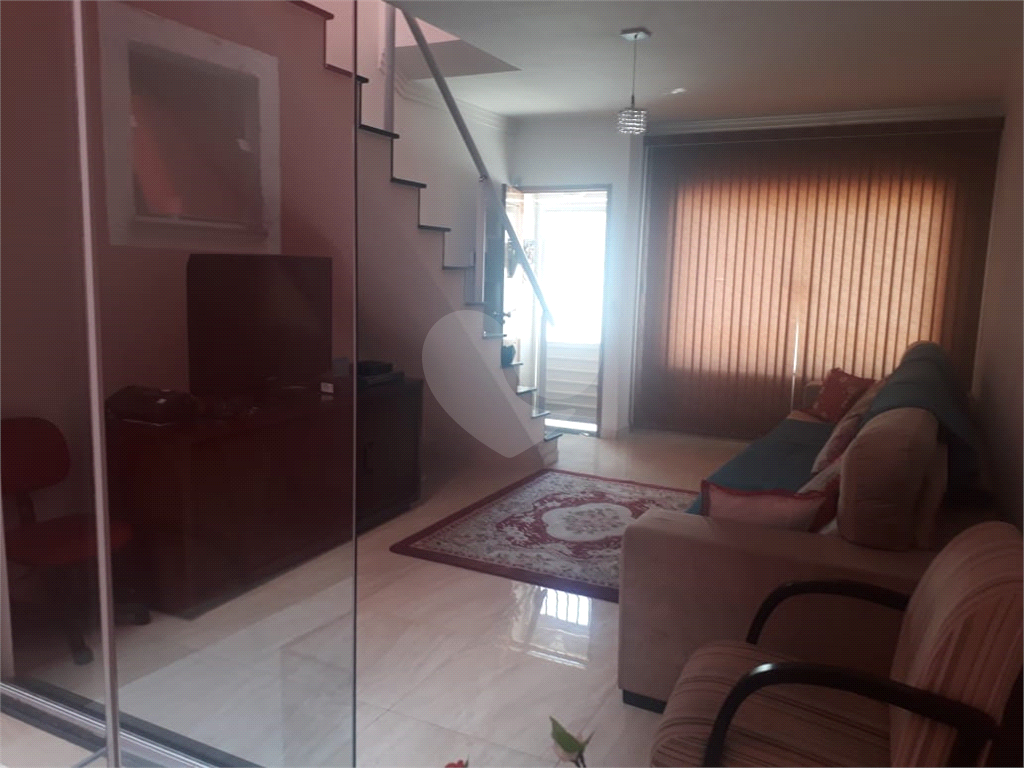 Sobrado, 3 quartos, 120 m² - Foto 6