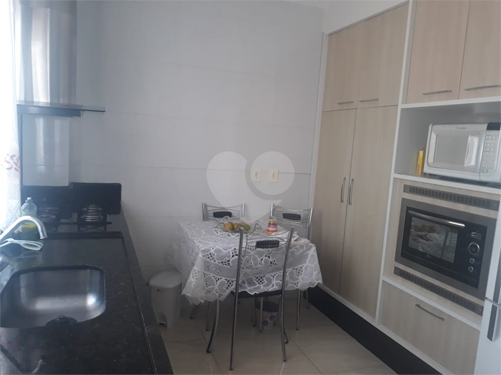 Sobrado, 3 quartos, 120 m² - Foto 12