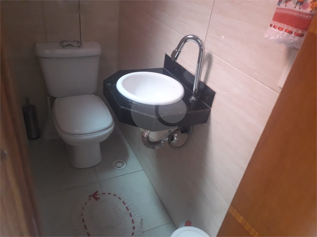 Sobrado, 3 quartos, 120 m² - Foto 13