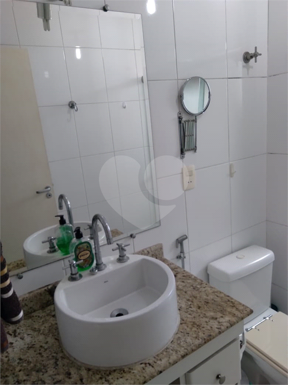 Apartamento a venda a 500 metros do Shpping Metro Tucuruvi