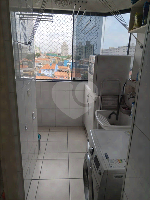 Apartamento a venda a 500 metros do Shpping Metro Tucuruvi