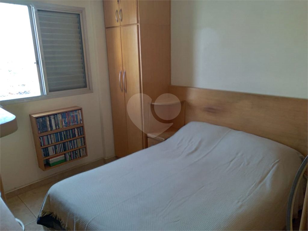 Apartamento a venda a 500 metros do Shpping Metro Tucuruvi