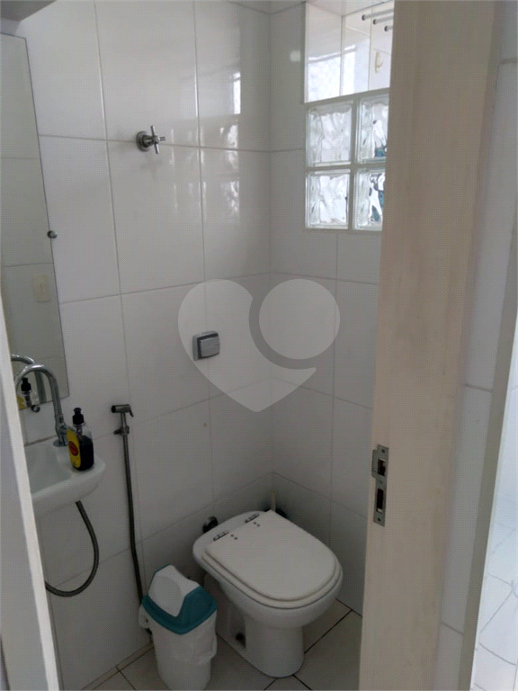 Apartamento a venda a 500 metros do Shpping Metro Tucuruvi