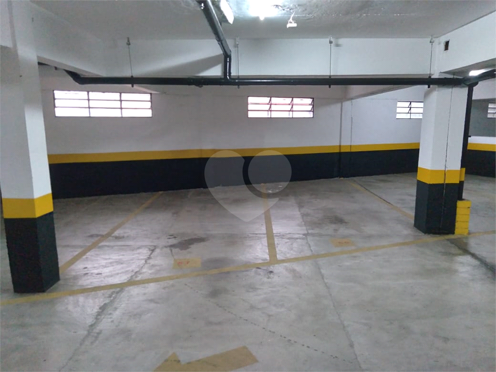 Apartamento a venda a 500 metros do Shpping Metro Tucuruvi