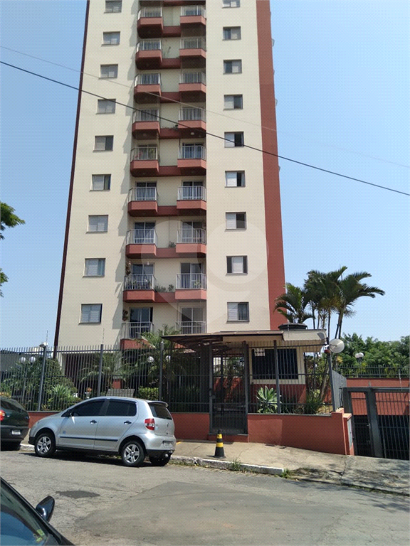 Apartamento a venda a 500 metros do Shpping Metro Tucuruvi