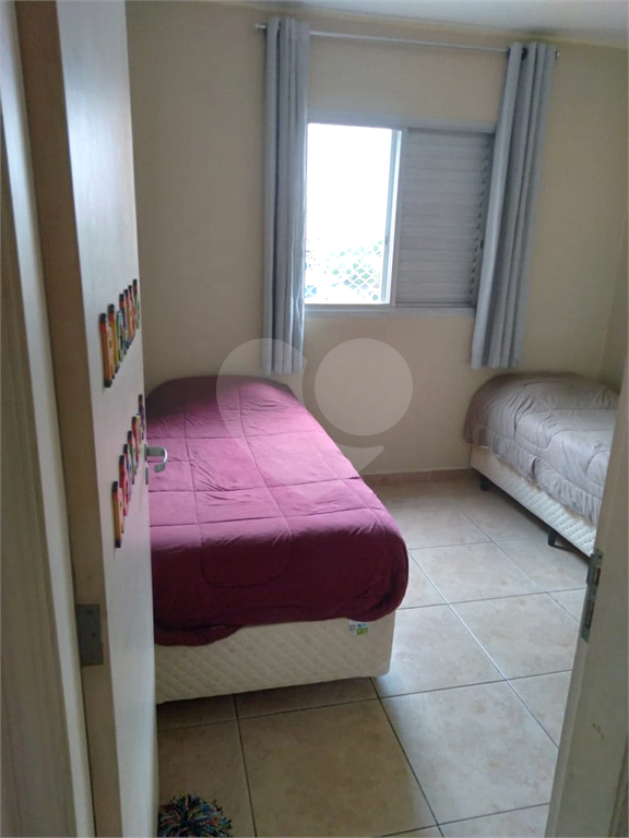 Apartamento a venda a 500 metros do Shpping Metro Tucuruvi