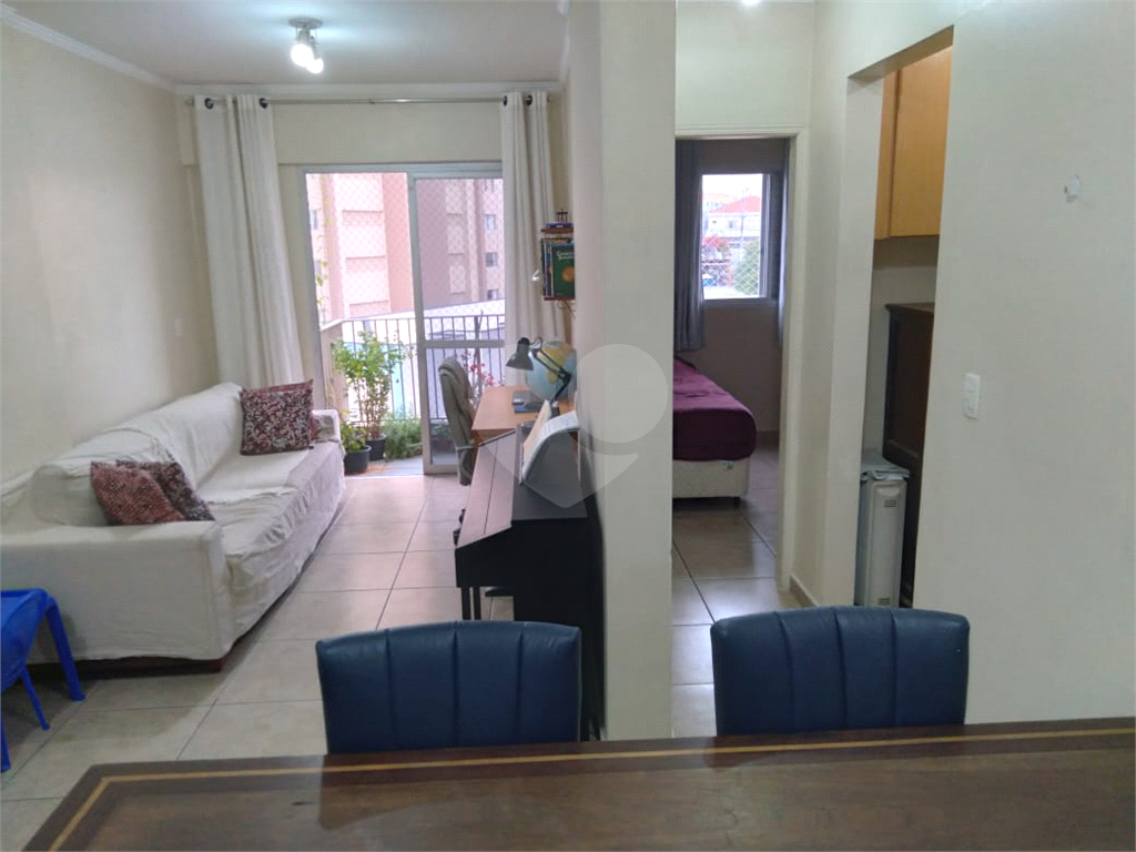 Apartamento a venda a 500 metros do Shpping Metro Tucuruvi