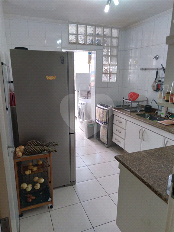 Apartamento a venda a 500 metros do Shpping Metro Tucuruvi