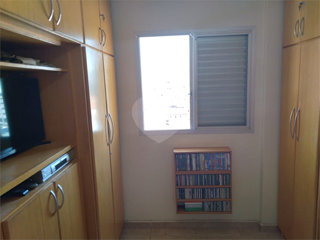 Apartamento a venda a 500 metros do Shpping Metro Tucuruvi