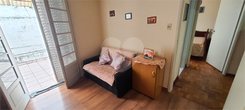 APARTAMENTO em SANTANA