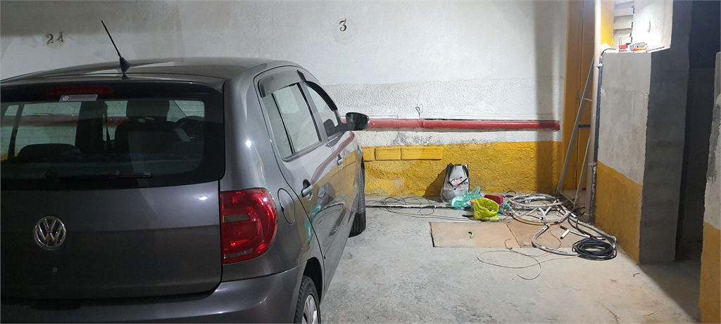 APARTAMENTO em SANTANA