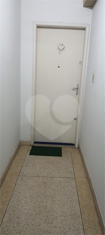 APARTAMENTO em SANTANA