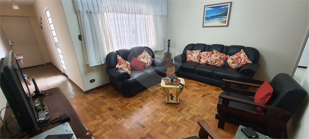 APARTAMENTO em SANTANA