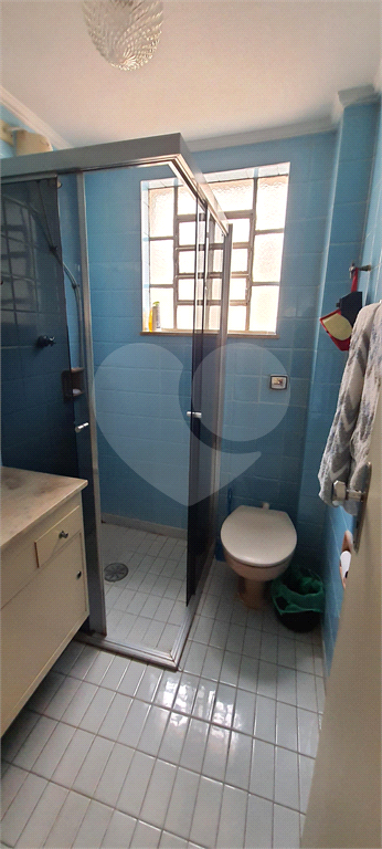 APARTAMENTO em SANTANA