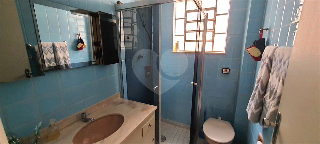 APARTAMENTO em SANTANA