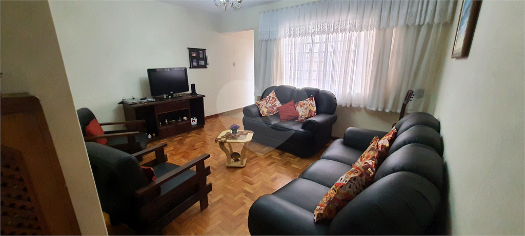APARTAMENTO em SANTANA