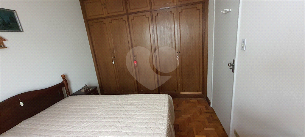 APARTAMENTO em SANTANA