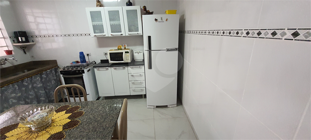 APARTAMENTO em SANTANA