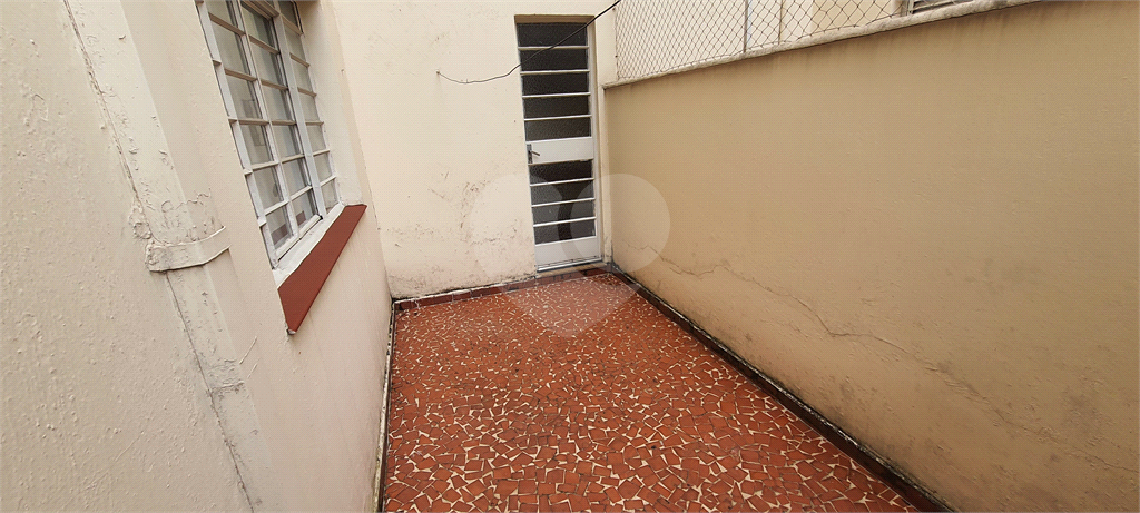 APARTAMENTO em SANTANA
