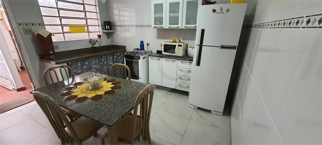 APARTAMENTO em SANTANA