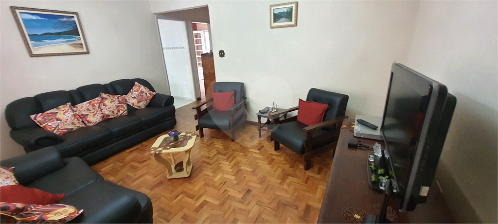 APARTAMENTO em SANTANA