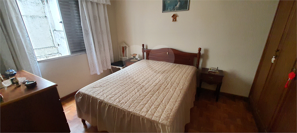 APARTAMENTO em SANTANA