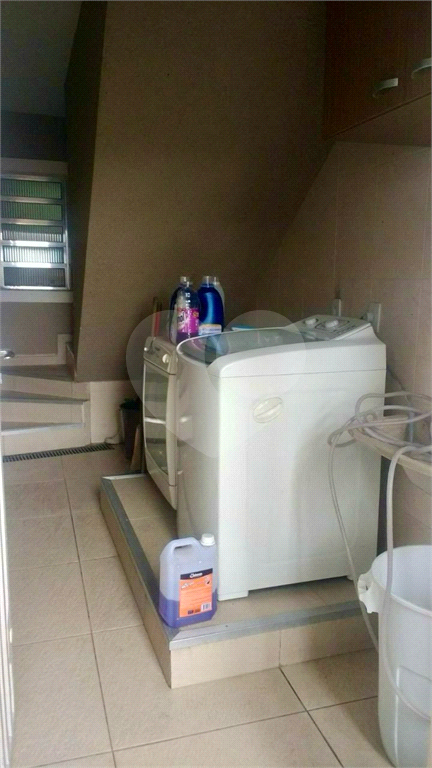 Sobrado para Venda, São Paulo / SP, bairro VILA NOVA MAZZEI