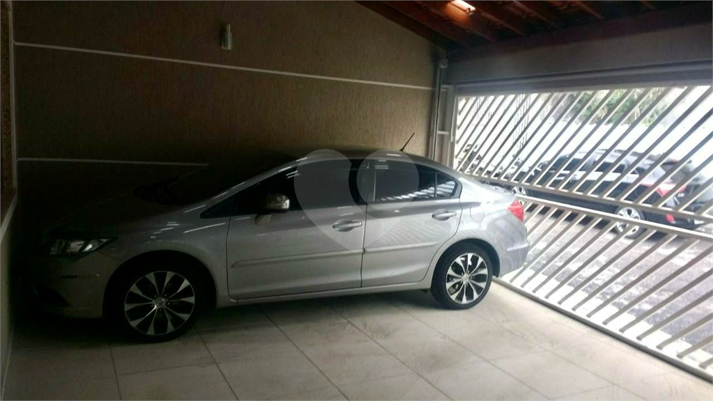 Sobrado para Venda, São Paulo / SP, bairro VILA NOVA MAZZEI