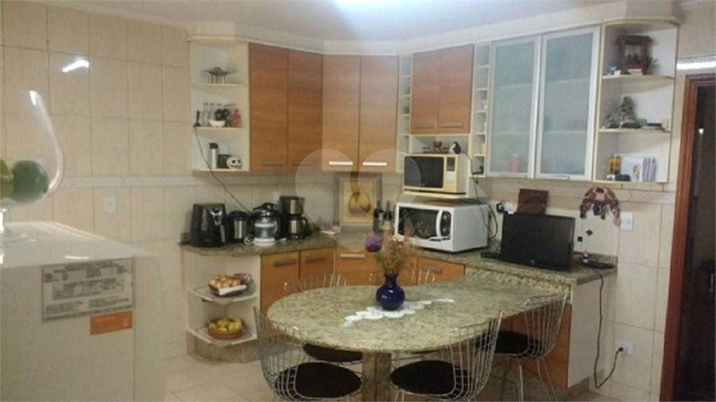 Sobrado para Venda, São Paulo / SP, bairro VILA NOVA MAZZEI