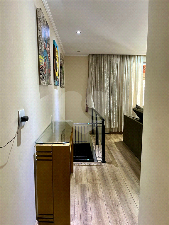Sobrado para Venda, São Paulo / SP, bairro VILA NOVA MAZZEI