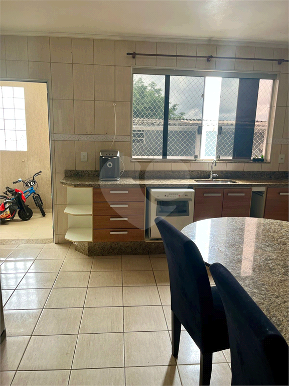 Sobrado para Venda, São Paulo / SP, bairro VILA NOVA MAZZEI