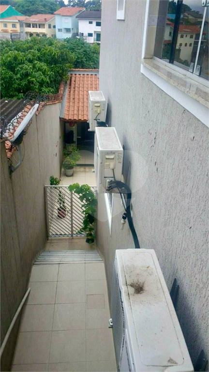 Sobrado para Venda, São Paulo / SP, bairro VILA NOVA MAZZEI