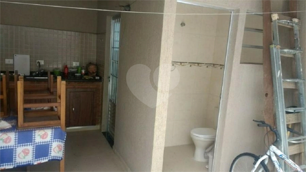 Sobrado para Venda, São Paulo / SP, bairro VILA NOVA MAZZEI