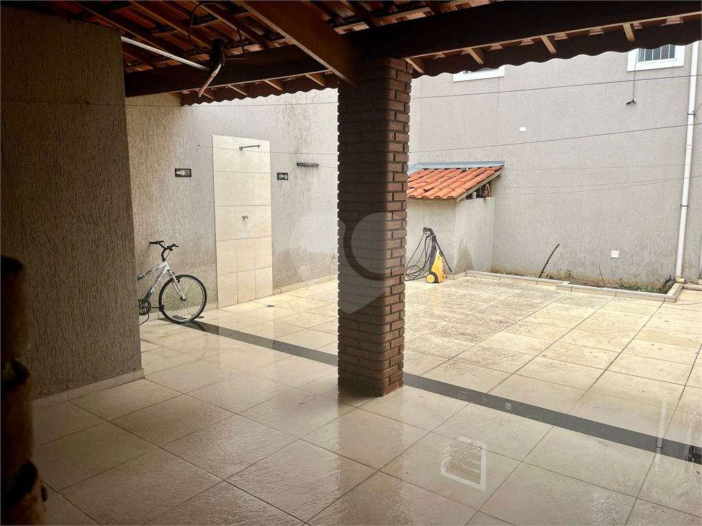 Sobrado para Venda, São Paulo / SP, bairro VILA NOVA MAZZEI