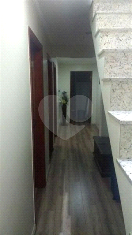 Sobrado para Venda, São Paulo / SP, bairro VILA NOVA MAZZEI