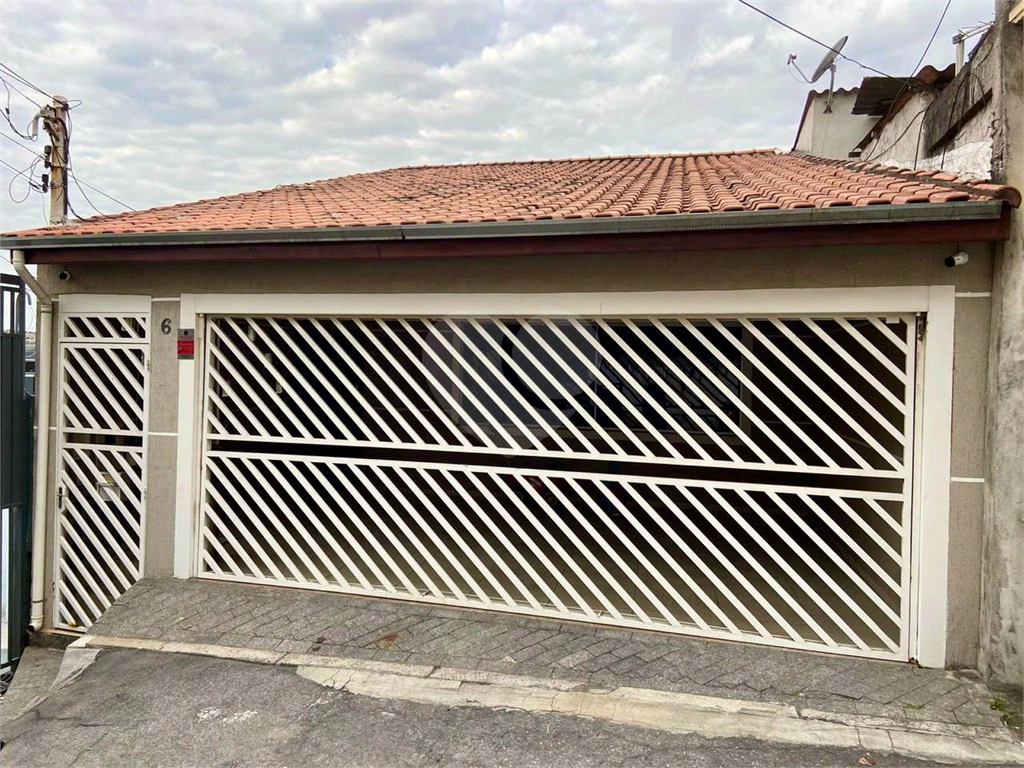 Sobrado para Venda, São Paulo / SP, bairro VILA NOVA MAZZEI
