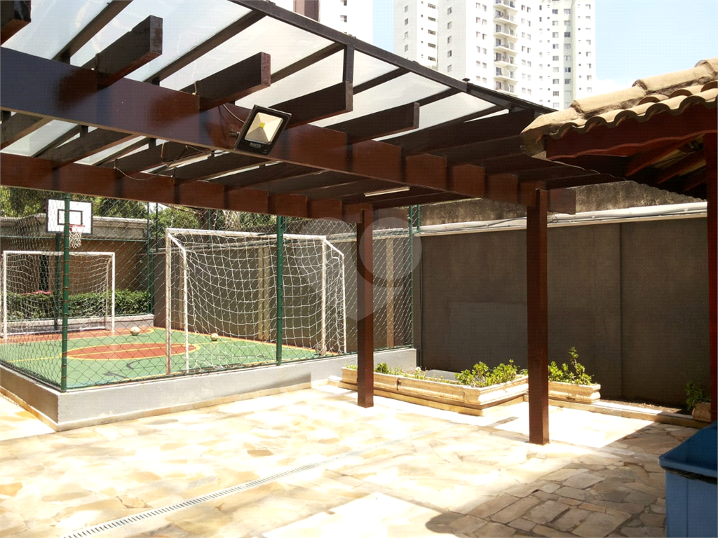 Apartamento impecavél